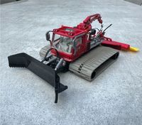 Siku Schneepflug Pistenbully 300 W Polar 4914 Seilwinde Nordrhein-Westfalen - Willich Vorschau