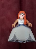 Playmobil Figur Prinzessin 7 cm hoch sehr guter Zustand Sachsen - Wohlbach Vorschau