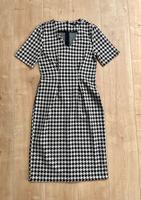 C&A Kleid Etuikleid Hahnentritt-Muster Gr. XS 34 Rheinland-Pfalz - Essingen Vorschau