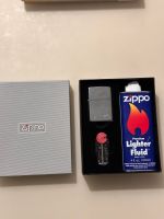 Geschenkbox Zippo mit Gravur Becks Werbung Werbegeschenk Sammler Niedersachsen - Leer (Ostfriesland) Vorschau