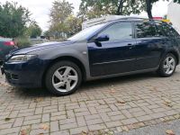 Mazda 6 kombi Thüringen - Erfurt Vorschau