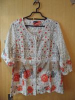 sommerliches Shirt von Cecil mit Blumenmuster Bayern - Freising Vorschau