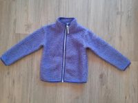 Kuscheljacke, Fleecejacke, Größe 98/104, lila Berlin - Tempelhof Vorschau