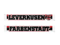 Ultras Seidenschal Leverkusen Fußball❗️TOP ❗️ Nordrhein-Westfalen - Mülheim (Ruhr) Vorschau