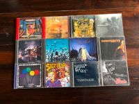 12 CDs Pop, Punk, Independent, Post-Punk mit Einzelpreisen Nordrhein-Westfalen - Iserlohn Vorschau