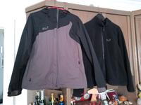 Jack Wolfskin Doppeljacke 3 in einem System Größe XL Hessen - Rüsselsheim Vorschau