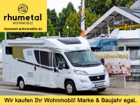 Reisemobil verkaufen? Ihr Ansprechpartner deutschlandweit!!! Niedersachsen - Katlenburg-Lindau Vorschau