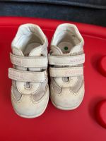 Bama Kinderschuhe Halbschuhe Lauflernschuhe Leder Baden-Württemberg - Pfullendorf Vorschau