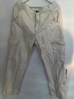 Beige Cargohose Nordrhein-Westfalen - Velbert Vorschau