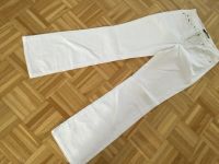 Cambio Jeans weiß straight fit Essen - Bergerhausen Vorschau