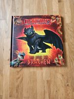 Dragons - Das Buch der Drachen Hamburg-Mitte - Hamburg Wilhelmsburg Vorschau