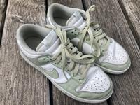 Nike Dunk Low Next Nature Olive Aura Bayern - Estenfeld Vorschau