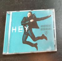 Andreas Bourani Hey CDs CD Sammlung Deutschpop Niedersachsen - Bovenden Vorschau