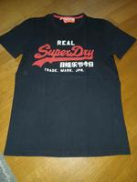 SuperDry T shirt Baden-Württemberg - Lauffen Vorschau