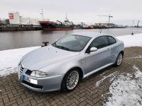 Alfa Romeo GT 1.9 JTDM Distinctive, Bose, Collezione Blue, Top Niedersachsen - Loxstedt Vorschau