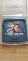 SEGA Game Gear Spiel Ax Battler Hessen - Bad Zwesten Vorschau