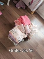 Kleines Kleiderpaket Baby Girl 50/56 -> 16 Teile Rheinland-Pfalz - Rödersheim-Gronau Vorschau
