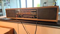 DDR Radio Prominent  de luxe 210 Leipzig - Altlindenau Vorschau