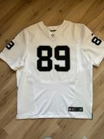 Nike NFL Raiders Cooper Elite Jersey Trikot Nordrhein-Westfalen - Freudenberg Vorschau