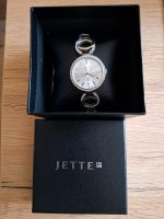 Damen Uhr Jette Joop Silber  ❤️ Neuwertig Brandenburg - Schönfließ b Oranienburg Vorschau