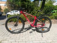 Mountain Bike Giant ATX 16,5 Zoll Rostock - Lichtenhagen Vorschau