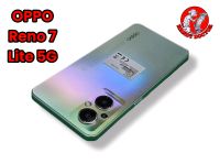 Wie NEU - OPPO Reno 7 Lite 5G 128gb 8gb RAM - Neuwertig + OVP Nordrhein-Westfalen - Recklinghausen Vorschau