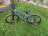 Mountainbike Genesis Solution Damen 27.5 Zoll wie NEU - 100km Baden-Württemberg - Fichtenau Vorschau