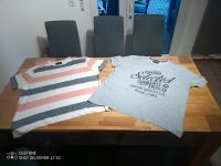 2er Pack T-Shirts Saarland - Freisen Vorschau