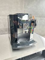 Jura E80 Kaffeevollautomat Nordrhein-Westfalen - Bergkamen Vorschau