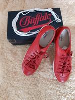 Sneakers rot von Buffalo Gr.42 Bayern - Augsburg Vorschau