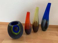Kosta Boda Moonlanding Glas Sammlung Monica Backstrom Nordrhein-Westfalen - Lippstadt Vorschau