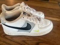 Nike Air Force Gr. 38 Niedersachsen - Söllingen Vorschau