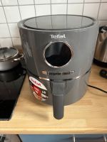 Tefal Heißluftfritteuse EY111B Bayern - Donauwörth Vorschau