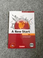 A New Start Refresher B2 Englisch mit  Booklet und CDs Brandenburg - Zeschdorf Vorschau