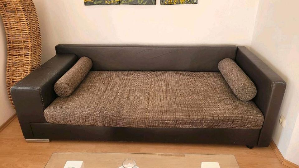 Couch gebraucht in Fürth