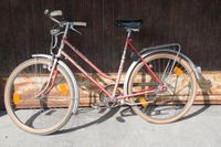 Fahrrad Damen ROYAL, 26", Vintage, Klassiker gebaut um 1950 Stuttgart - Degerloch Vorschau