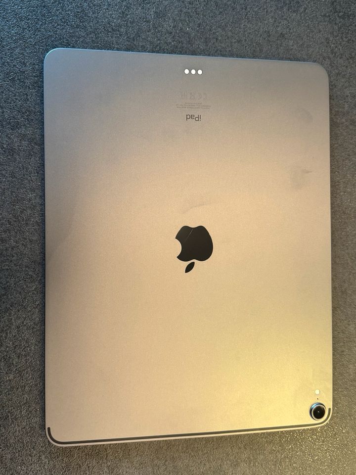 iPad Pro 12,9, Model A1876, 3.Gen. in Mönchengladbach