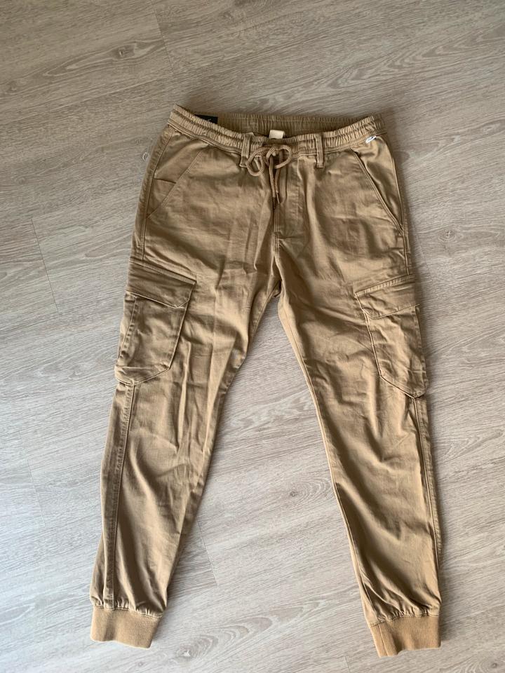 Reell Cargo Hose gr M neu in Werneck