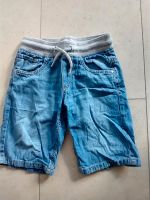 Jeans Shorts, Gr. 116 Bayern - Aindling Vorschau