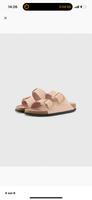 Birkenstock Arizona BB Lena HS Hex Narrow Kr. Dachau - Dachau Vorschau
