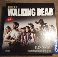 The Walking Dead Brettspiel Kosmos Baden-Württemberg - Weingarten Vorschau