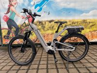 Gudereit EC-8.0 EVO E-Bike #111 Mecklenburg-Vorpommern - Stralsund Vorschau