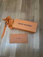 Louis vuitton Karton Schachtel klein Bayern - Königsberg i. Bayern Vorschau