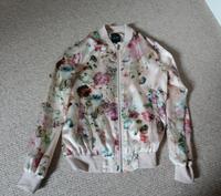 Blouson Damen Gr. XS von New Look Sachsen - Dippoldiswalde Vorschau