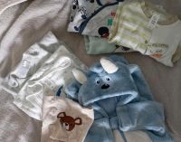 Baby Kleiderpaket Neugeborene 7 Teile Rheinland-Pfalz - Münster-Sarmsheim Vorschau