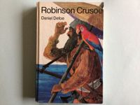 Robinson Crusoe, Sonderausgabe mit Illustrationen Schleswig-Holstein - Norderstedt Vorschau