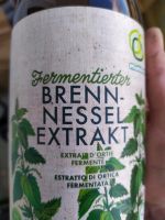 Brennessel Extrakt 1l Thüringen - Gotha Vorschau