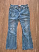 Jeanshose, LEVI'S, blau, blue, 32/32, Damenhose, Frauen Bayern - Stockstadt a. Main Vorschau