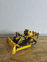 LEGO Technic Raupe Bulldozer Nordrhein-Westfalen - Dorsten Vorschau