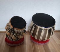 Tabla, Indian Instrument, Drums Berlin - Friedenau Vorschau